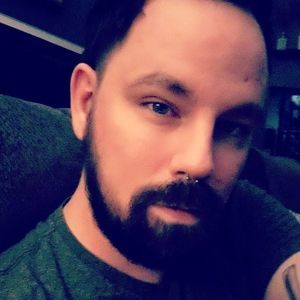 Meet your Posher, Keith